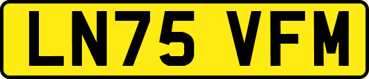 LN75VFM