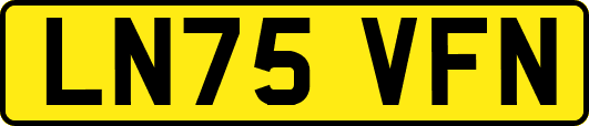 LN75VFN