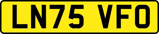 LN75VFO