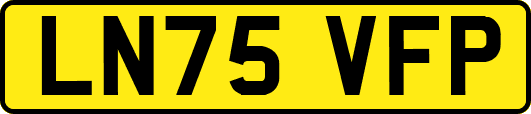 LN75VFP