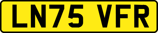 LN75VFR