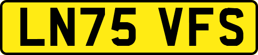 LN75VFS