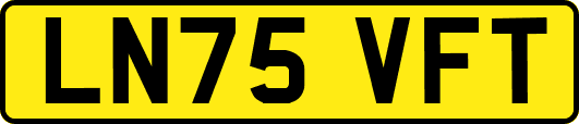 LN75VFT