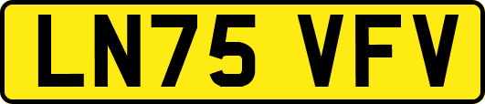 LN75VFV