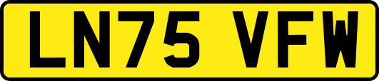 LN75VFW