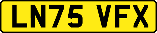 LN75VFX