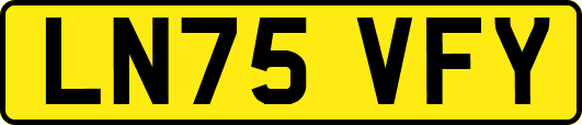 LN75VFY