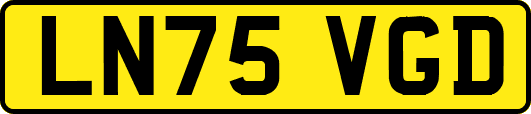LN75VGD