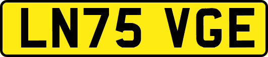 LN75VGE