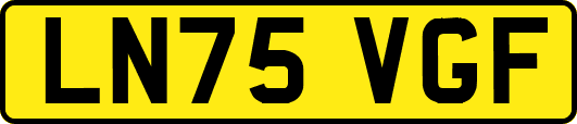 LN75VGF