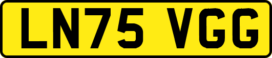 LN75VGG