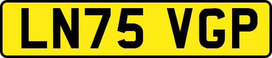 LN75VGP