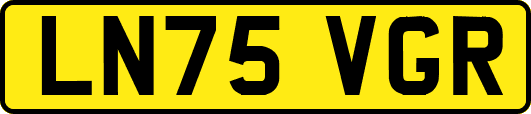 LN75VGR
