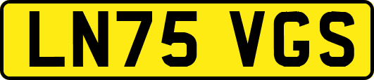 LN75VGS