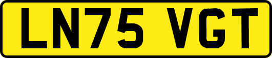 LN75VGT