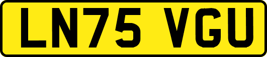 LN75VGU