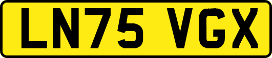 LN75VGX