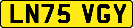 LN75VGY