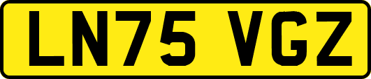 LN75VGZ
