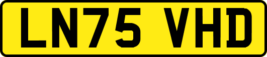 LN75VHD