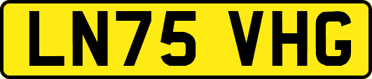 LN75VHG