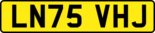 LN75VHJ