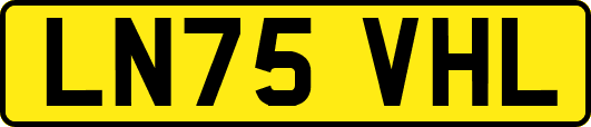 LN75VHL
