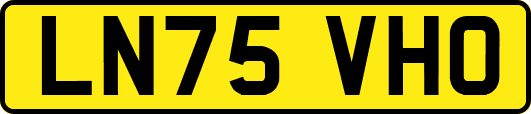 LN75VHO