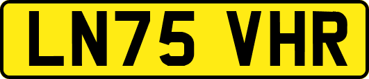 LN75VHR
