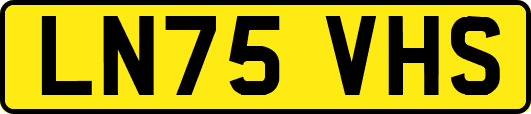 LN75VHS