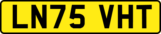 LN75VHT