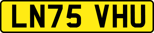 LN75VHU