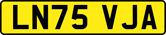 LN75VJA