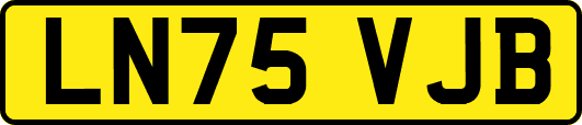 LN75VJB