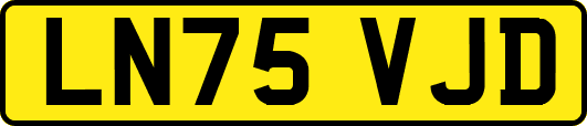 LN75VJD