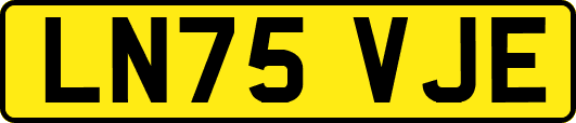 LN75VJE
