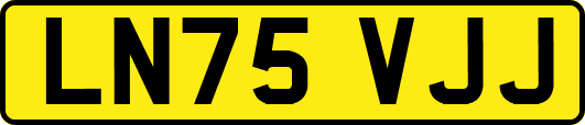 LN75VJJ