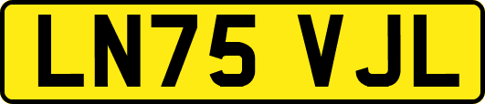 LN75VJL