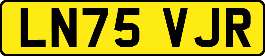 LN75VJR