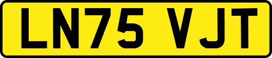 LN75VJT