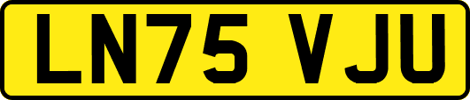 LN75VJU