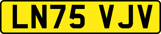 LN75VJV