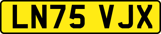 LN75VJX