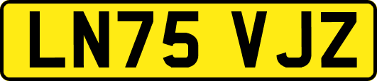 LN75VJZ