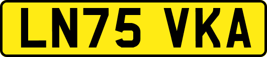 LN75VKA
