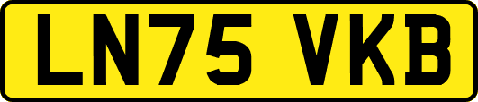 LN75VKB