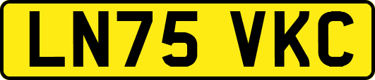 LN75VKC