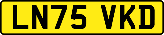 LN75VKD