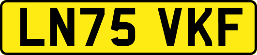 LN75VKF