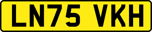 LN75VKH